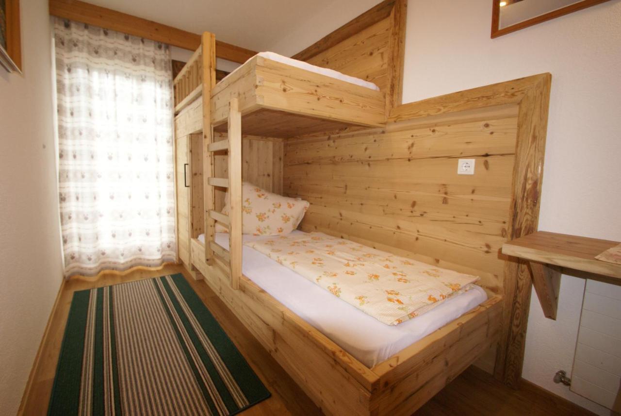 פוגנברג Ferienwohnung Bergheim מראה חיצוני תמונה