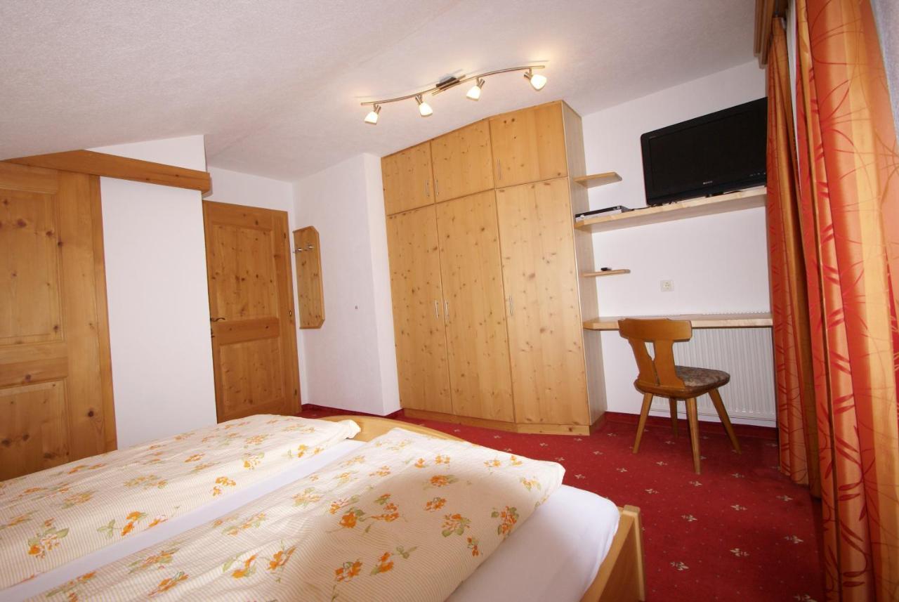 פוגנברג Ferienwohnung Bergheim מראה חיצוני תמונה