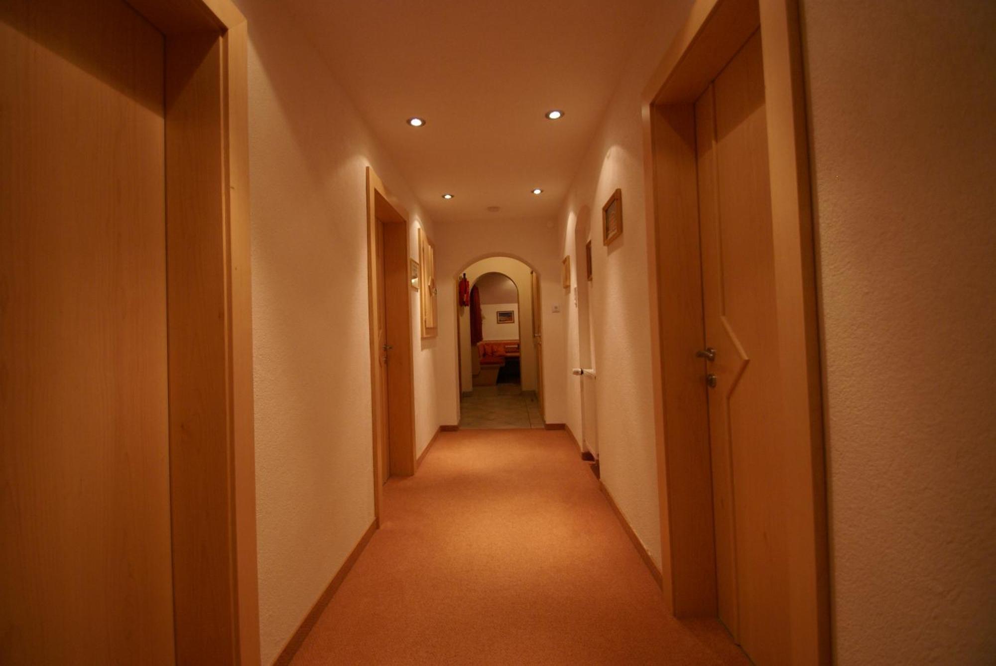 פוגנברג Ferienwohnung Bergheim מראה חיצוני תמונה