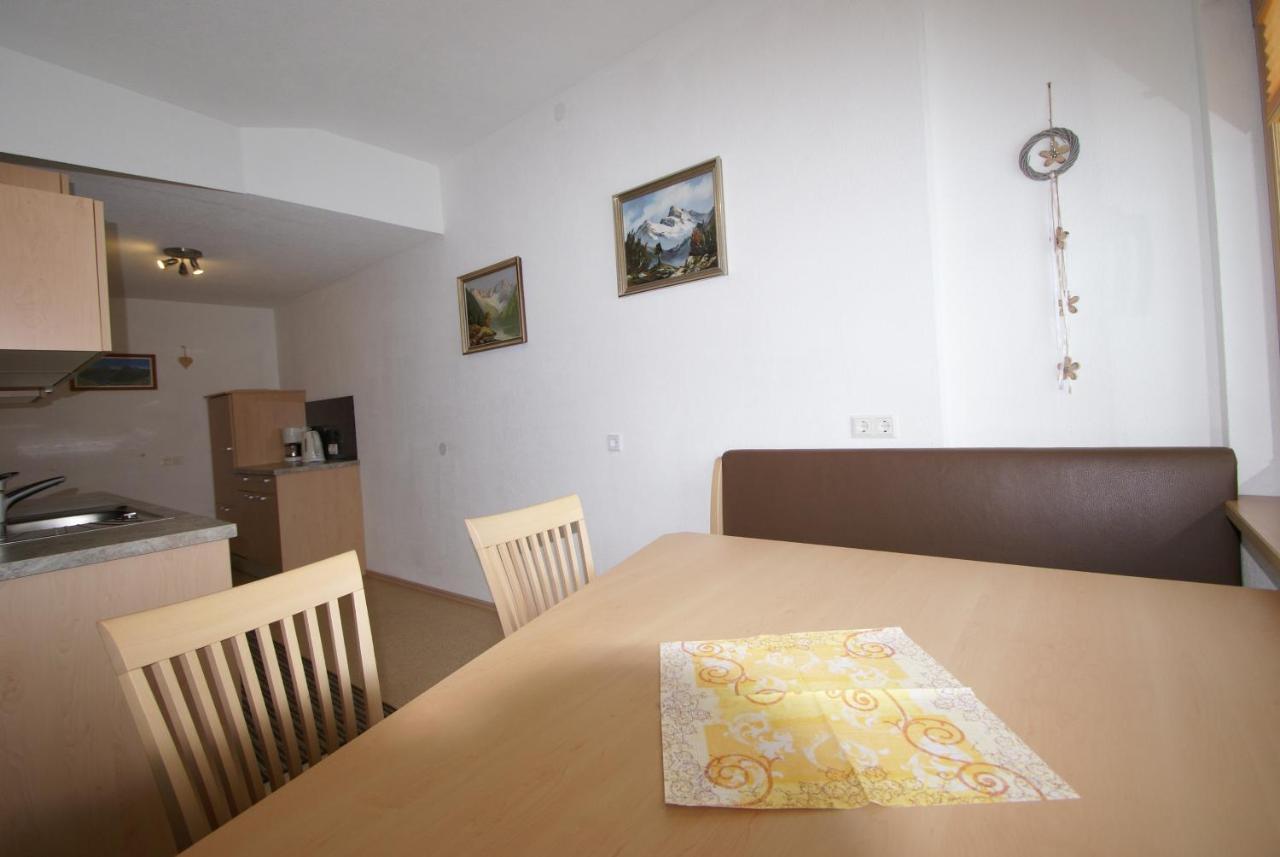 פוגנברג Ferienwohnung Bergheim מראה חיצוני תמונה